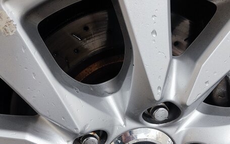 Toyota Land Cruiser 200, 2016 год, 6 350 000 рублей, 5 фотография