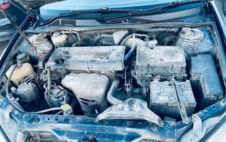 Toyota Camry V40, 2001 год, 750 000 рублей, 13 фотография