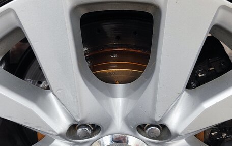 Toyota Land Cruiser 200, 2016 год, 6 350 000 рублей, 6 фотография