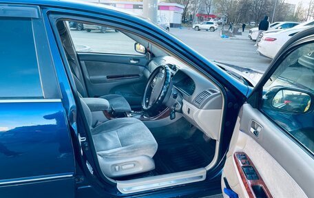 Toyota Camry V40, 2001 год, 750 000 рублей, 7 фотография