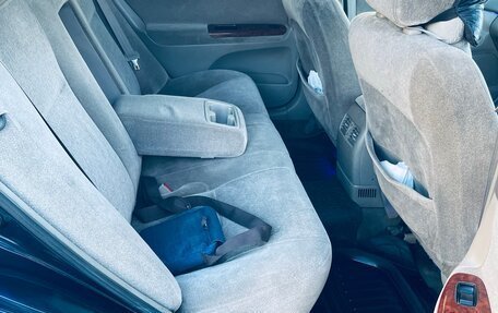 Toyota Camry V40, 2001 год, 750 000 рублей, 9 фотография