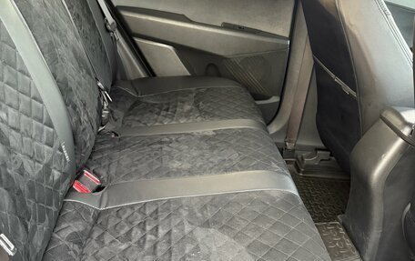 Hyundai Creta I рестайлинг, 2017 год, 1 750 000 рублей, 22 фотография