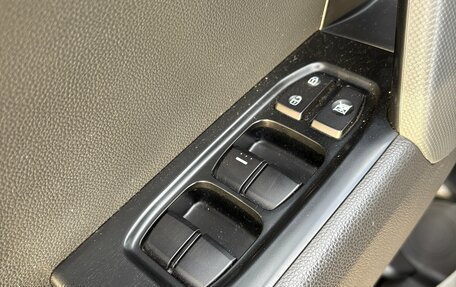 Hyundai Creta I рестайлинг, 2017 год, 1 750 000 рублей, 19 фотография