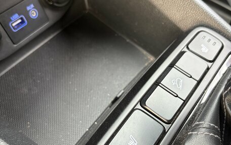 Hyundai Creta I рестайлинг, 2017 год, 1 750 000 рублей, 23 фотография