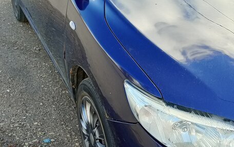 Toyota Corolla, 2007 год, 400 000 рублей, 4 фотография