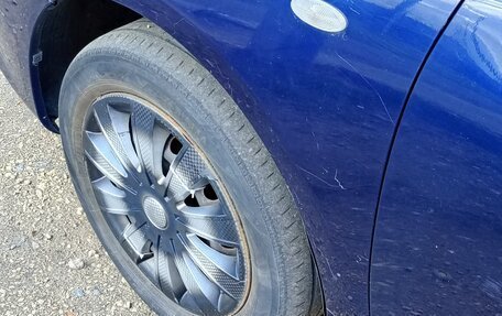 Toyota Corolla, 2007 год, 400 000 рублей, 3 фотография