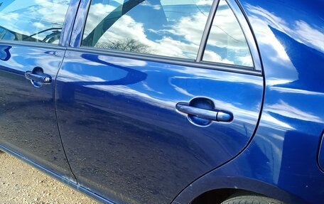 Toyota Corolla, 2007 год, 400 000 рублей, 2 фотография