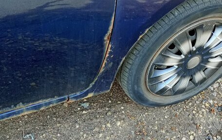 Toyota Corolla, 2007 год, 400 000 рублей, 6 фотография