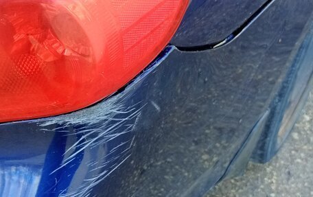 Toyota Corolla, 2007 год, 400 000 рублей, 11 фотография