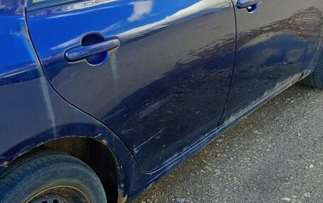 Toyota Corolla, 2007 год, 400 000 рублей, 7 фотография