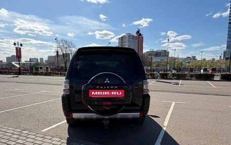 Mitsubishi Pajero IV, 2010 год, 1 950 000 рублей, 6 фотография