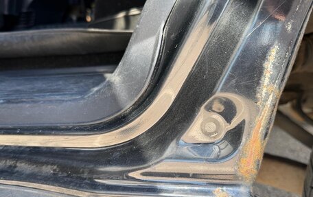 Mitsubishi Pajero IV, 2010 год, 1 950 000 рублей, 16 фотография