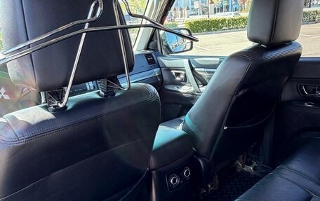 Mitsubishi Pajero IV, 2010 год, 1 950 000 рублей, 11 фотография