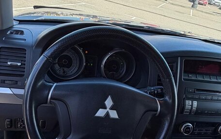 Mitsubishi Pajero IV, 2010 год, 1 950 000 рублей, 14 фотография