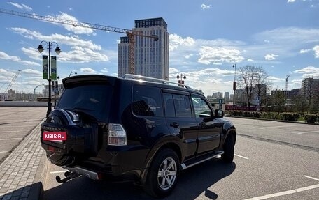 Mitsubishi Pajero IV, 2010 год, 1 950 000 рублей, 7 фотография