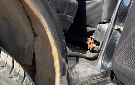 Mitsubishi Pajero IV, 2010 год, 1 950 000 рублей, 19 фотография