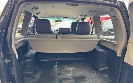 Mitsubishi Pajero IV, 2010 год, 1 950 000 рублей, 24 фотография