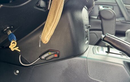 Mitsubishi Pajero IV, 2010 год, 1 950 000 рублей, 25 фотография