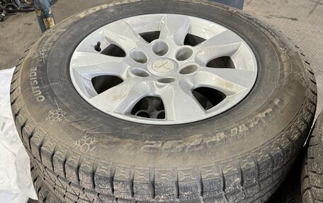 Mitsubishi Pajero IV, 2010 год, 1 950 000 рублей, 26 фотография