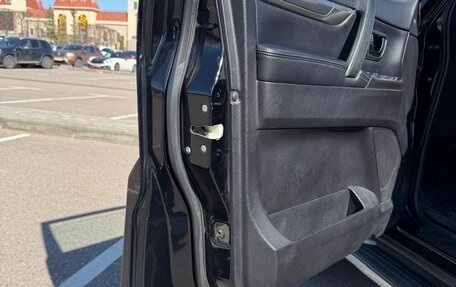 Mitsubishi Pajero IV, 2010 год, 1 950 000 рублей, 23 фотография