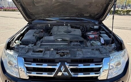 Mitsubishi Pajero IV, 2010 год, 1 950 000 рублей, 18 фотография