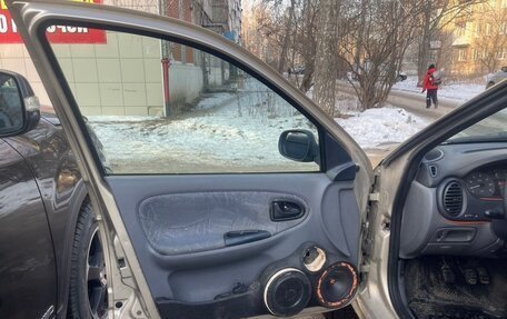 Renault Megane II, 2000 год, 150 000 рублей, 5 фотография