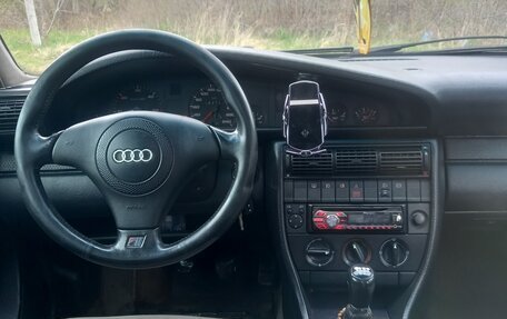 Audi 100, 1994 год, 330 000 рублей, 6 фотография