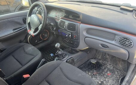 Renault Megane II, 2000 год, 150 000 рублей, 2 фотография