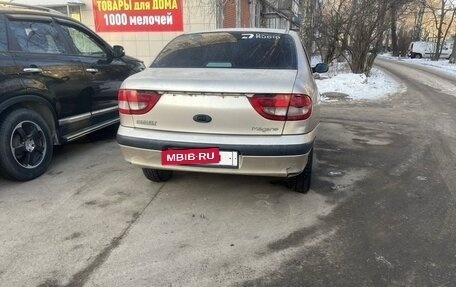 Renault Megane II, 2000 год, 150 000 рублей, 3 фотография