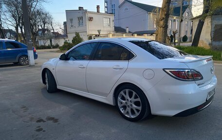 Mazda 6, 2011 год, 1 090 000 рублей, 4 фотография