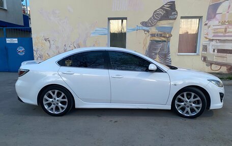 Mazda 6, 2011 год, 1 090 000 рублей, 6 фотография