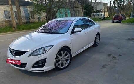 Mazda 6, 2011 год, 1 090 000 рублей, 2 фотография