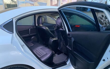 Mazda 6, 2011 год, 1 090 000 рублей, 12 фотография