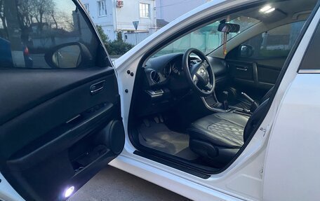 Mazda 6, 2011 год, 1 090 000 рублей, 13 фотография