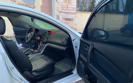 Mazda 6, 2011 год, 1 090 000 рублей, 15 фотография