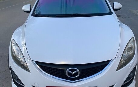 Mazda 6, 2011 год, 1 090 000 рублей, 8 фотография