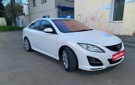 Mazda 6, 2011 год, 1 090 000 рублей, 7 фотография