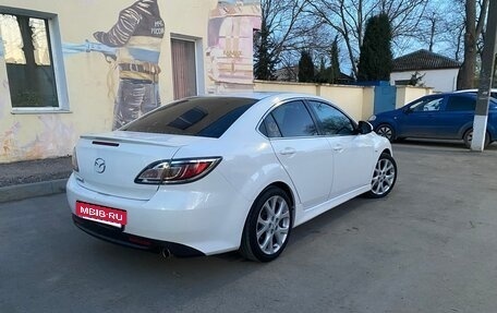 Mazda 6, 2011 год, 1 090 000 рублей, 5 фотография