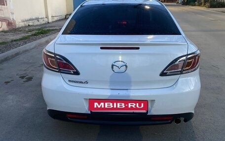 Mazda 6, 2011 год, 1 090 000 рублей, 3 фотография