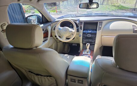 Infiniti FX II, 2012 год, 2 000 000 рублей, 7 фотография