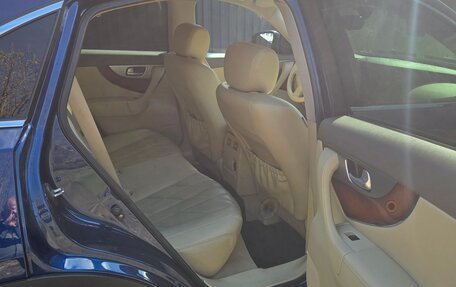 Infiniti FX II, 2012 год, 2 000 000 рублей, 6 фотография