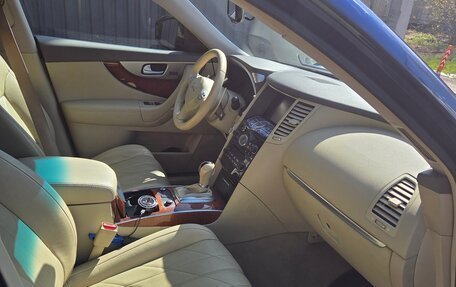 Infiniti FX II, 2012 год, 2 000 000 рублей, 8 фотография