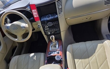 Infiniti FX II, 2012 год, 2 000 000 рублей, 9 фотография