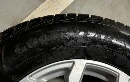 Toyota Land Cruiser 200, 2017 год, 4 600 000 рублей, 14 фотография