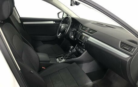 Skoda Superb III рестайлинг, 2016 год, 1 699 000 рублей, 14 фотография