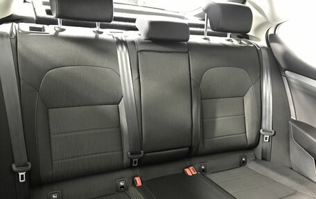 Skoda Superb III рестайлинг, 2016 год, 1 699 000 рублей, 15 фотография