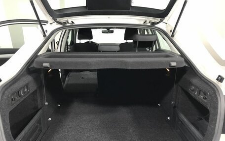 Skoda Superb III рестайлинг, 2016 год, 1 699 000 рублей, 18 фотография