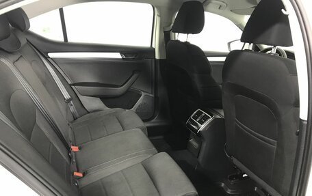 Skoda Superb III рестайлинг, 2016 год, 1 699 000 рублей, 16 фотография