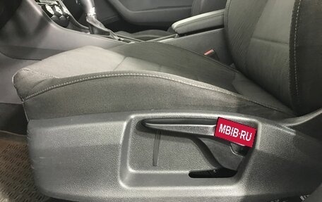 Skoda Superb III рестайлинг, 2016 год, 1 699 000 рублей, 10 фотография