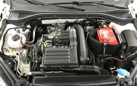 Skoda Superb III рестайлинг, 2016 год, 1 699 000 рублей, 17 фотография